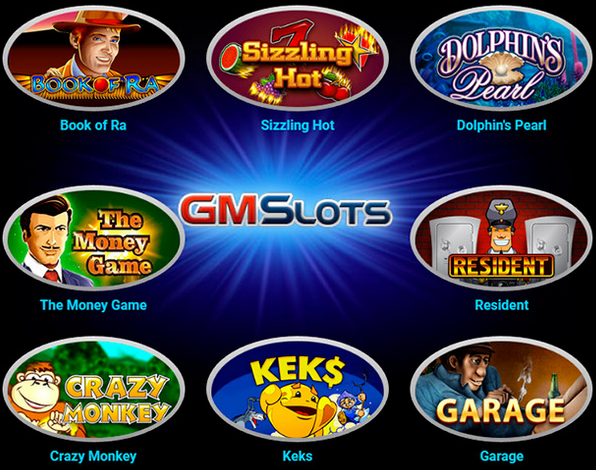 GMS Slots2